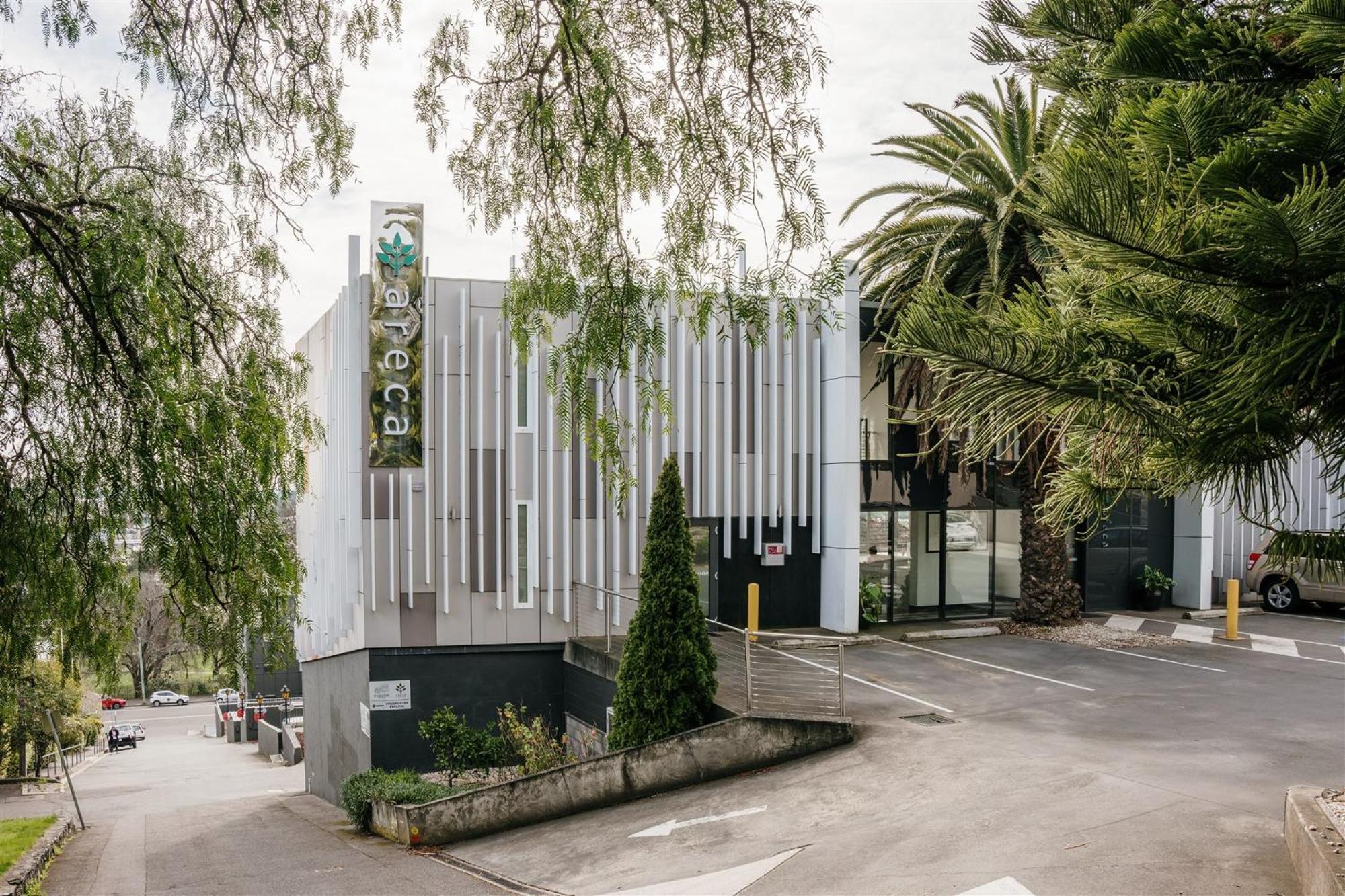 Areca Launceston Hotel Exterior photo
