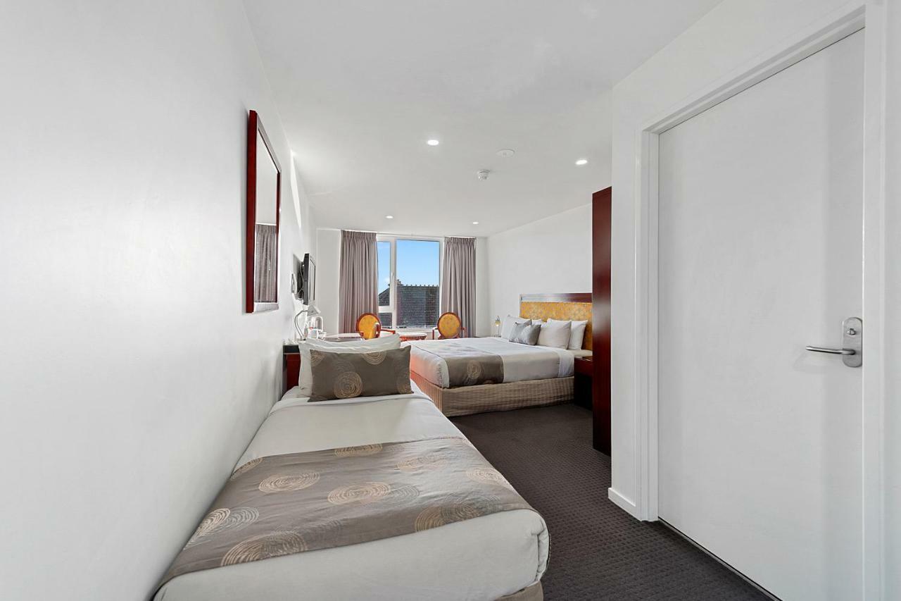 Areca Launceston Hotel Exterior photo